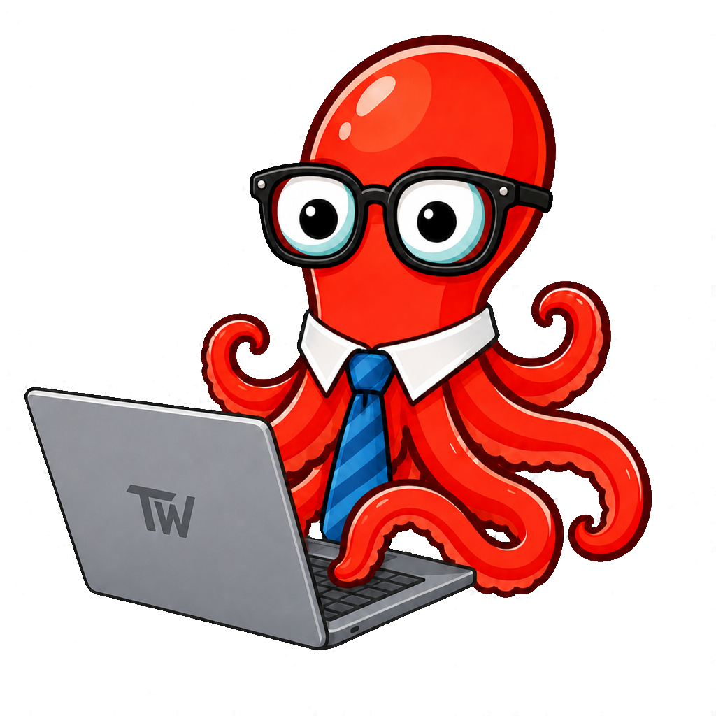 Oggie, your AI analyst