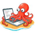Oggy the Octopus